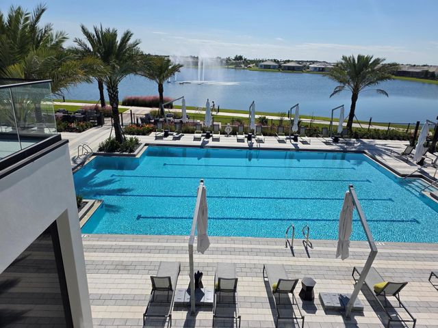 9866 SW Veronese Drive, Port St Lucie, FL 34987