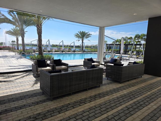 9866 SW Veronese Drive, Port St Lucie, FL 34987