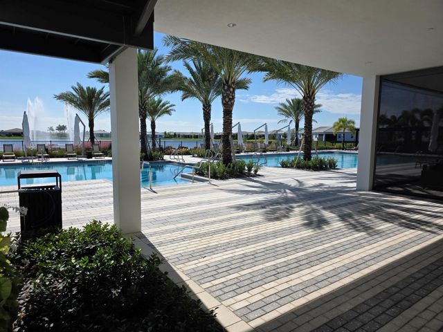 9866 SW Veronese Drive, Port St Lucie, FL 34987