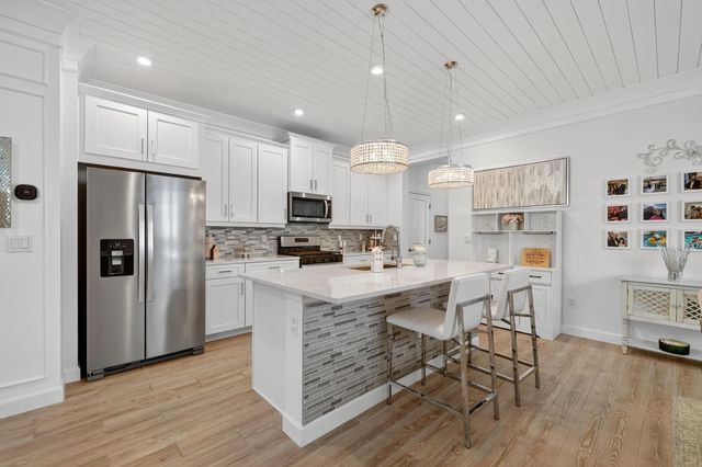 9866 SW Veronese Drive, Port St Lucie, FL 34987