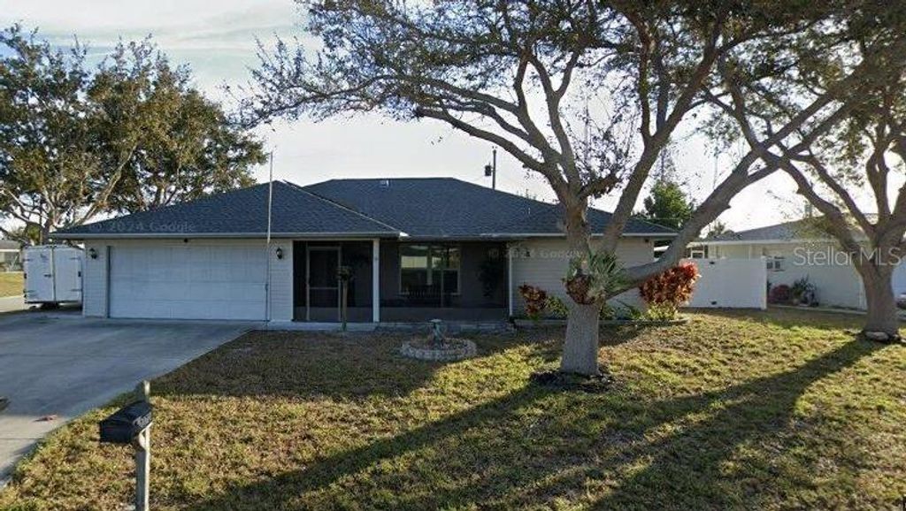 2171 BLACKWOOD DRIVE, Venice, FL 34293