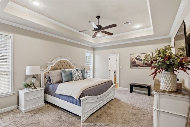 2129 Chestnut Oak Circle, College Station, TX 77845