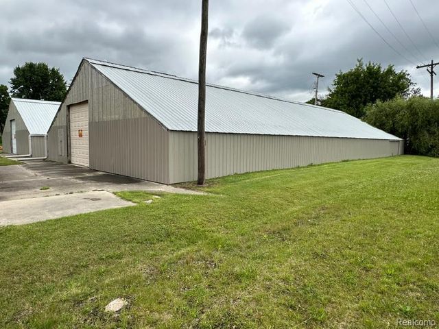 350 N Jackson Street, Lapeer, MI 48446