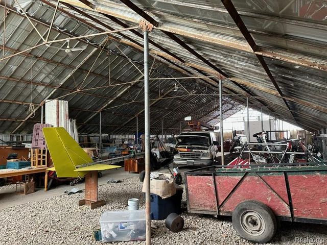 350 N Jackson Street, Lapeer, MI 48446