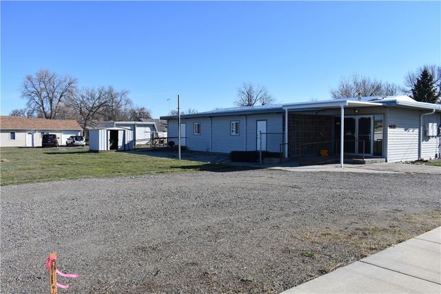 4635 Simpson Street, Billings, MT 59101