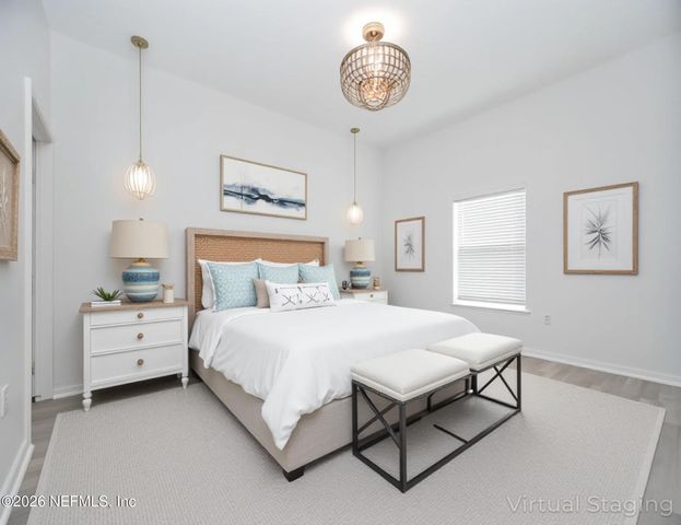 9626 BELDA Way 7, Jacksonville, FL 32257