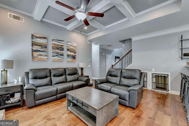 4331 Highland Gate Parkway, Gainesville, GA 30506