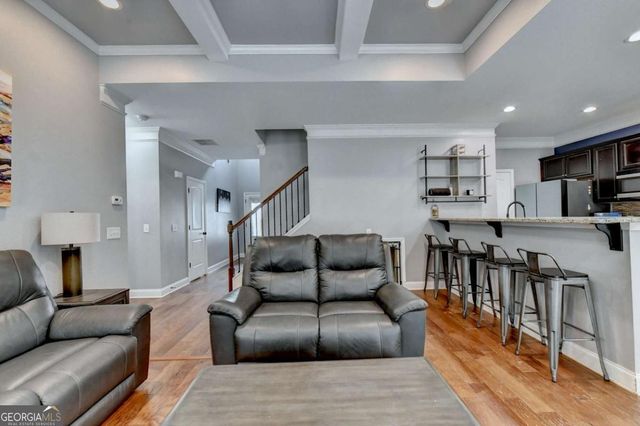 4331 Highland Gate Parkway, Gainesville, GA 30506