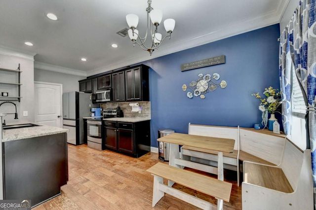 4331 Highland Gate Parkway, Gainesville, GA 30506