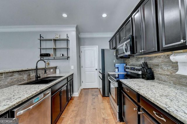 4331 Highland Gate Parkway, Gainesville, GA 30506