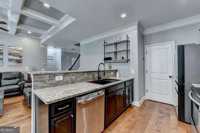 4331 Highland Gate Parkway, Gainesville, GA 30506