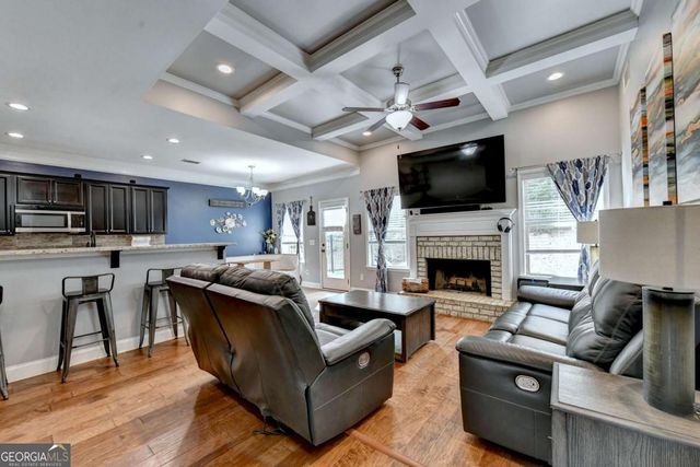 4331 Highland Gate Parkway, Gainesville, GA 30506