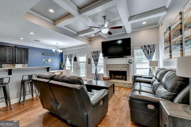 4331 Highland Gate Parkway, Gainesville, GA 30506