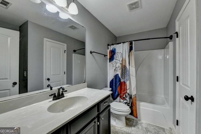 4331 Highland Gate Parkway, Gainesville, GA 30506