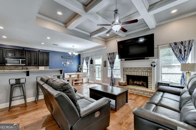 4331 Highland Gate Parkway, Gainesville, GA 30506