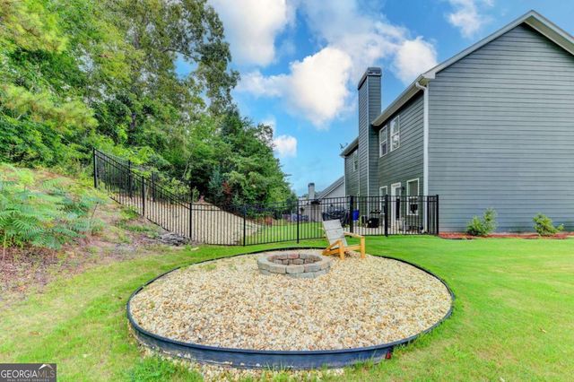 4331 Highland Gate Parkway, Gainesville, GA 30506