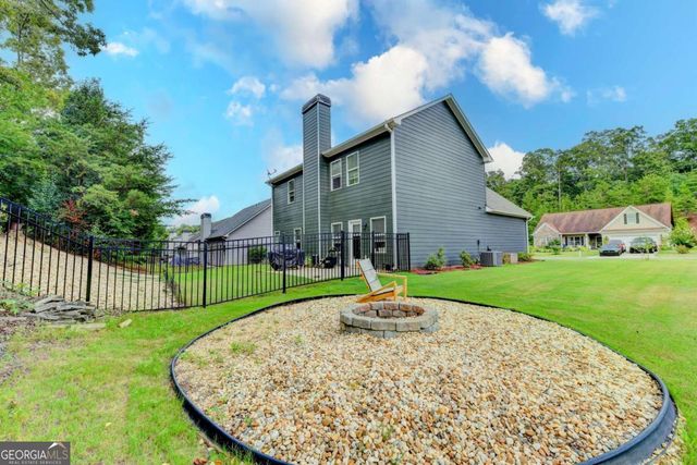 4331 Highland Gate Parkway, Gainesville, GA 30506