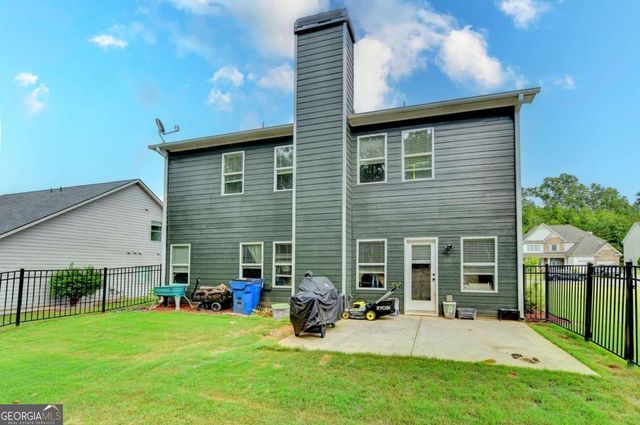 4331 Highland Gate Parkway, Gainesville, GA 30506