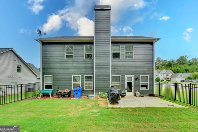 4331 Highland Gate Parkway, Gainesville, GA 30506