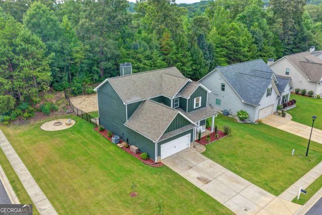 4331 Highland Gate Parkway, Gainesville, GA 30506