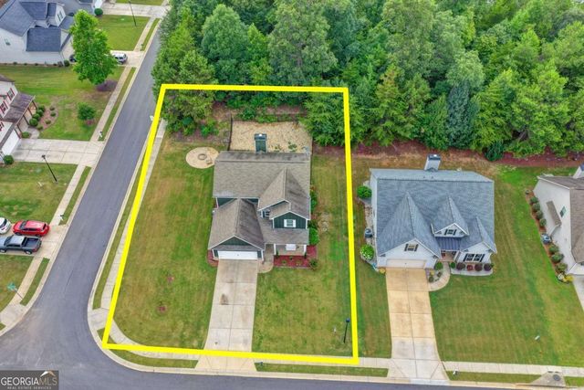 4331 Highland Gate Parkway, Gainesville, GA 30506