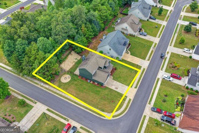 4331 Highland Gate Parkway, Gainesville, GA 30506
