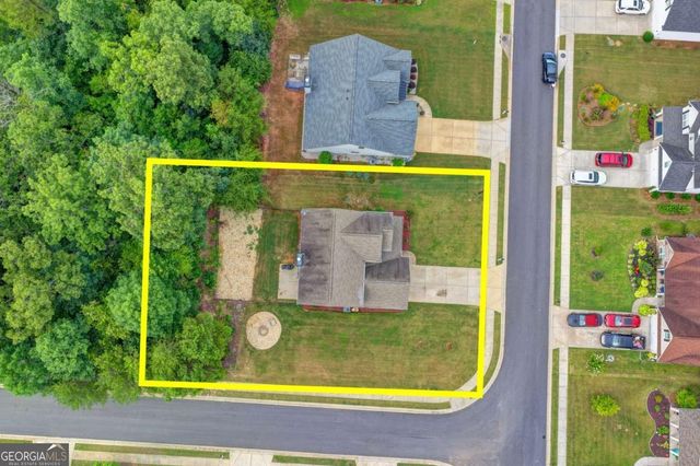 4331 Highland Gate Parkway, Gainesville, GA 30506