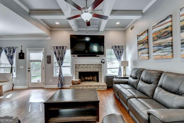 4331 Highland Gate Parkway, Gainesville, GA 30506