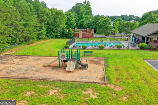 4331 Highland Gate Parkway, Gainesville, GA 30506