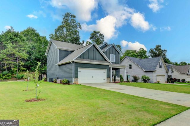 4331 Highland Gate Parkway, Gainesville, GA 30506