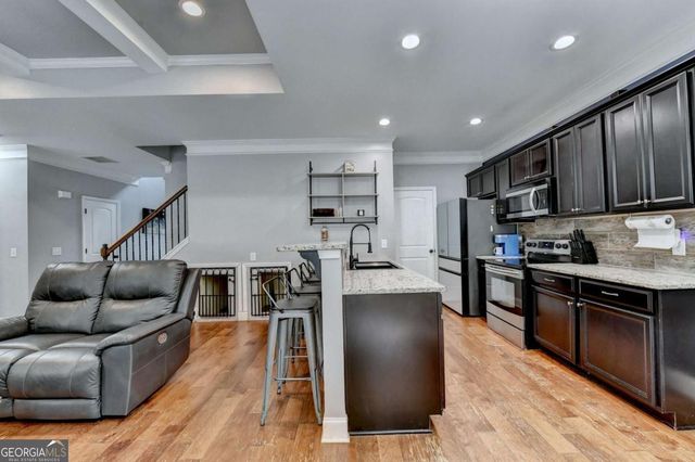4331 Highland Gate Parkway, Gainesville, GA 30506