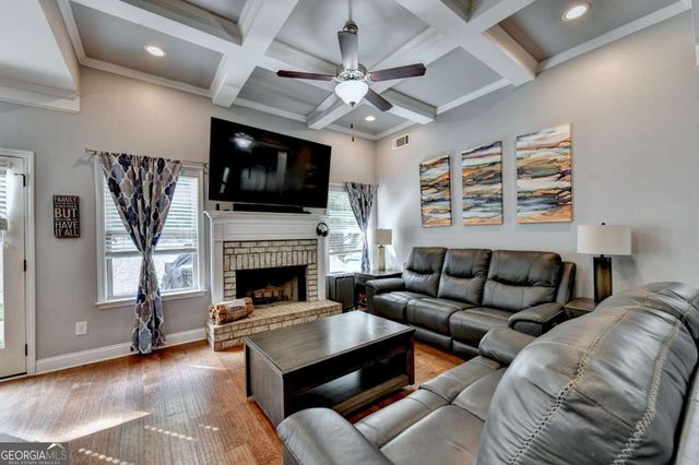 4331 Highland Gate Parkway, Gainesville, GA 30506