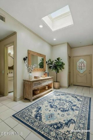 1077 LOS JARDINES Circle, El Paso, TX 79912