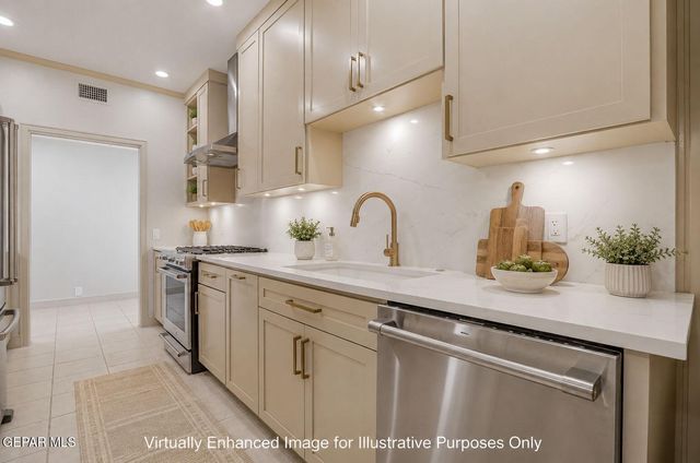 1077 LOS JARDINES Circle, El Paso, TX 79912