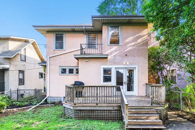 1549 Edmund Avenue, Saint Paul, MN 55104