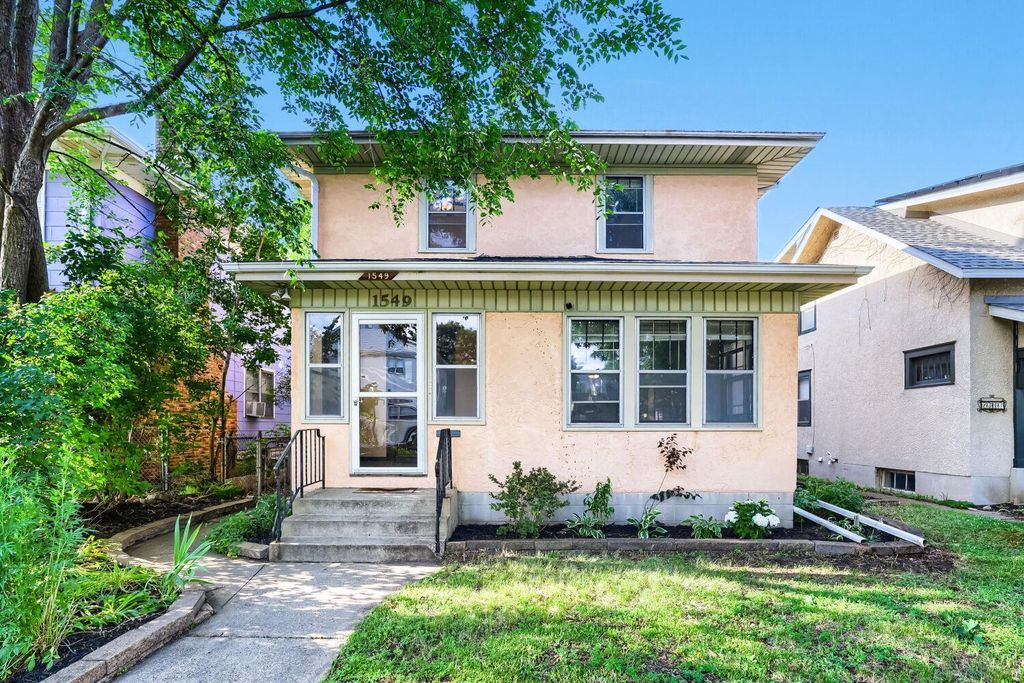 1549 Edmund Avenue, Saint Paul, MN 55104 — photo 2