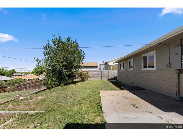 2141 E 84th Ave, Denver, CO 80229