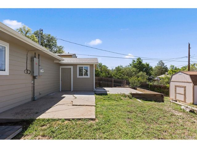 2141 E 84th Ave, Denver, CO 80229