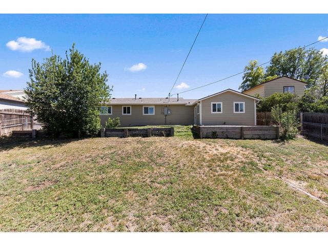 2141 E 84th Ave, Denver, CO 80229
