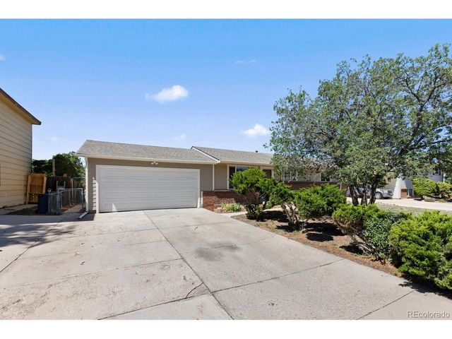2141 E 84th Ave, Denver, CO 80229