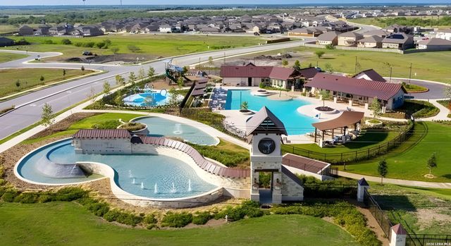 6541 LEGATO CURV, San Antonio, TX 78252