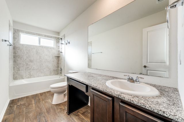 6541 LEGATO CURV, San Antonio, TX 78252