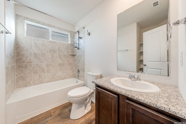 6541 LEGATO CURV, San Antonio, TX 78252