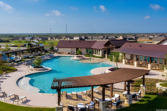 6541 LEGATO CURV, San Antonio, TX 78252