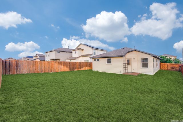 6541 LEGATO CURV, San Antonio, TX 78252