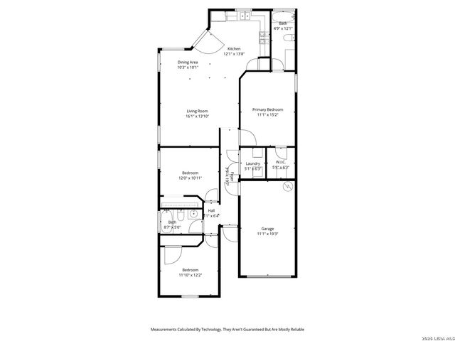 6541 LEGATO CURV, San Antonio, TX 78252