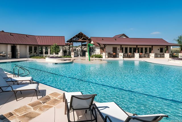 6541 LEGATO CURV, San Antonio, TX 78252