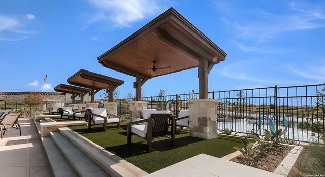 6541 LEGATO CURV, San Antonio, TX 78252