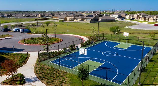 6541 LEGATO CURV, San Antonio, TX 78252