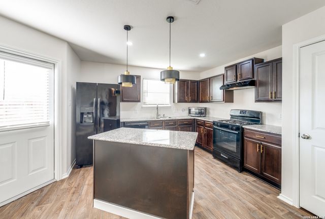 6541 LEGATO CURV, San Antonio, TX 78252